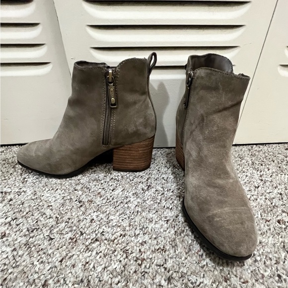 Booties - Picture 2 of 2